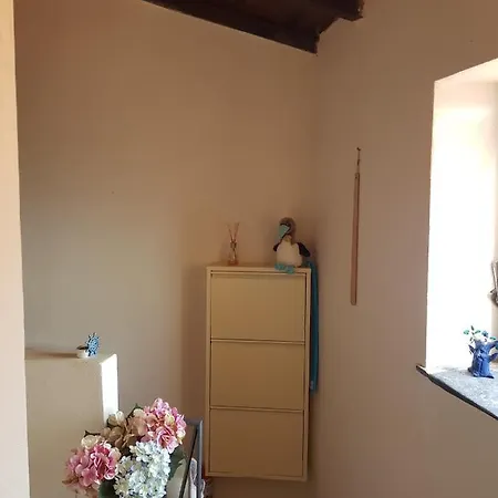 La Clementina Apartment