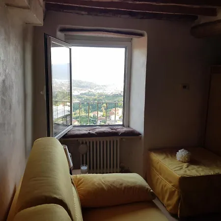 Apartment La Clementina La Spezia