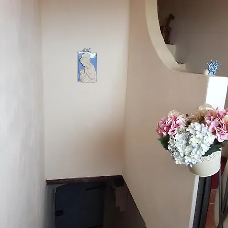 La Clementina Apartment