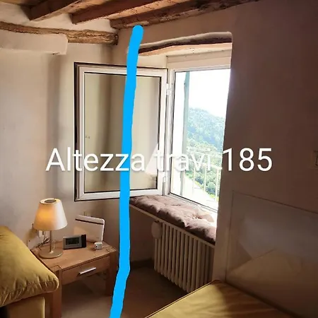 Apartment La Clementina *