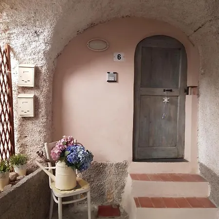 Hotel La Clementina La Spezia