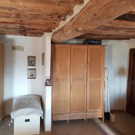 Apartment La Clementina