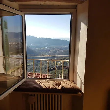 Apartment La Clementina *