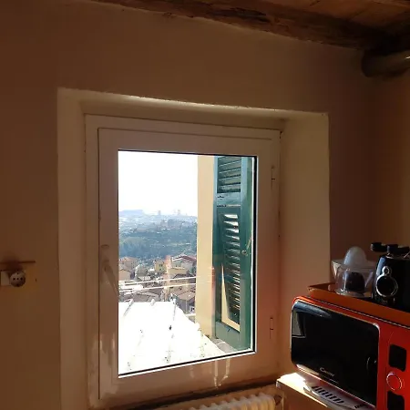 La Clementina Apartment *