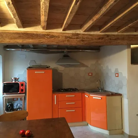 La Clementina * Ла-Спеція