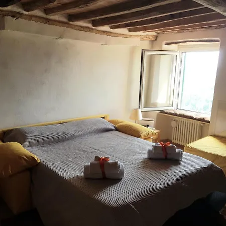 La Clementina La Spezia