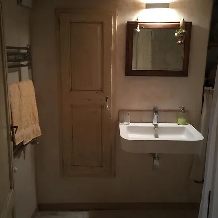 La Clementina * Ла-Спеція