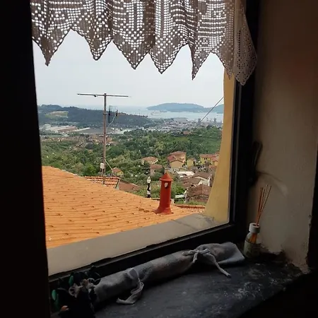 Готель La Clementina *