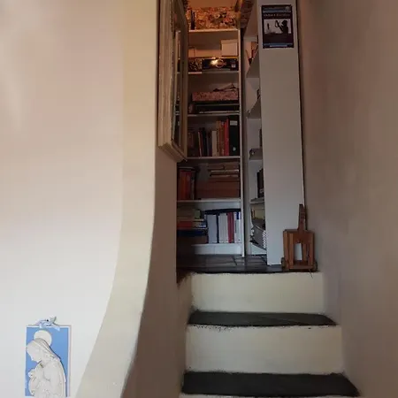 La Clementina Готель Ла-Спеція