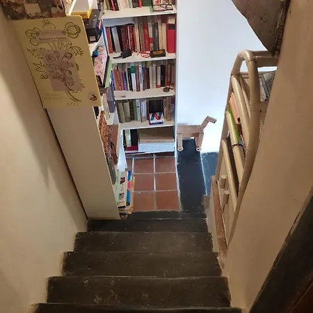 Готель La Clementina Ла-Спеція