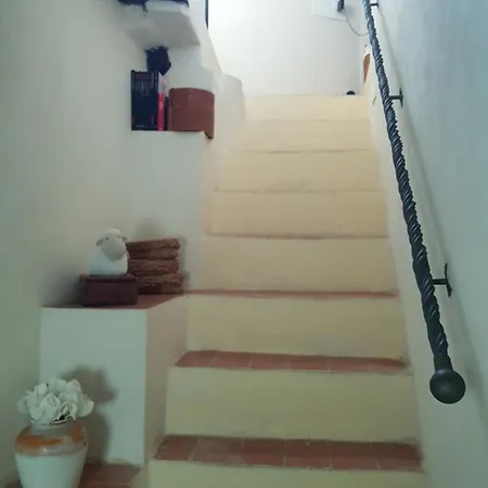 Готель La Clementina Ла-Спеція