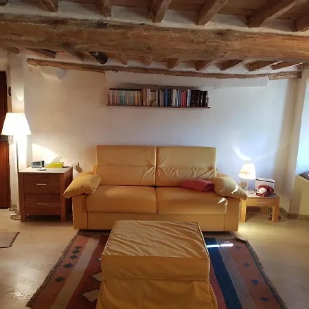 La Clementina Ла-Спеція