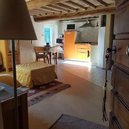 La Clementina * La Spezia