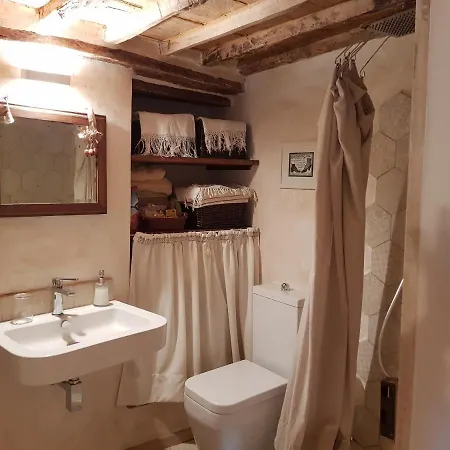 Apartment La Clementina