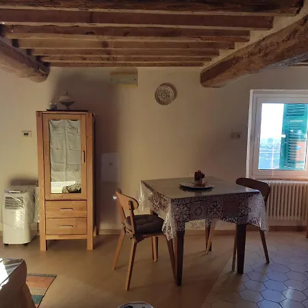 La Clementina * Ла-Спеція