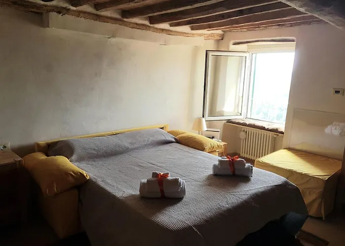 La Clementina La Spezia