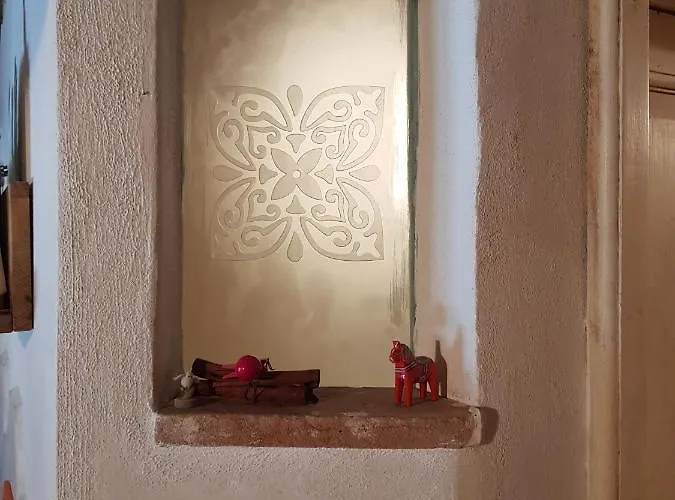 Hotel La Clementina *