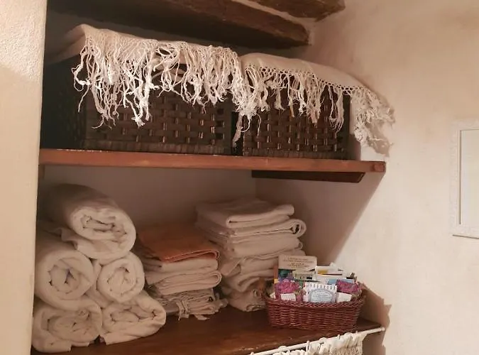 La Clementina * La Spezia