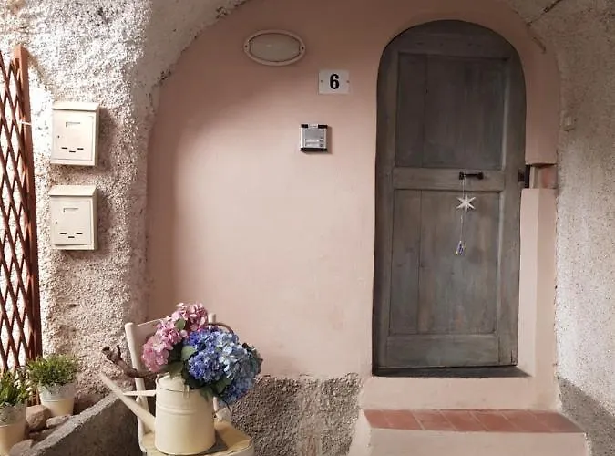 Hotel La Clementina La Spezia