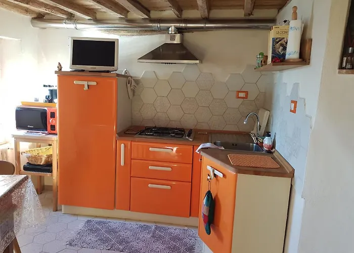 Hotel La Clementina *