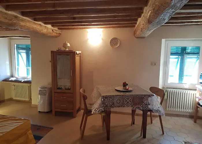 La Clementina Hotel *