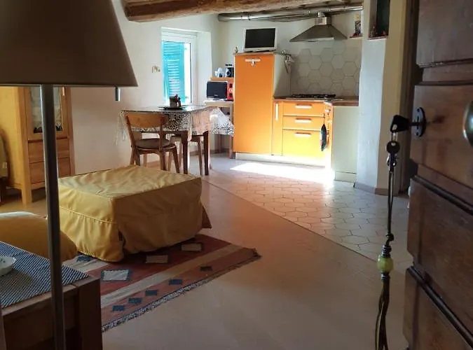 La Clementina * La Spezia