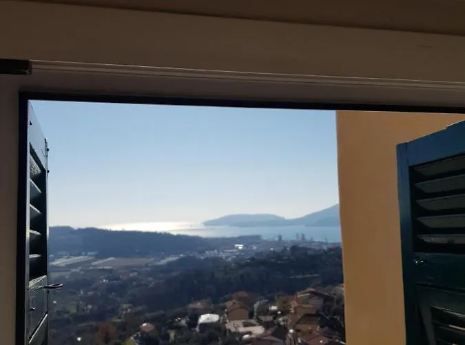 La Clementina La Spezia